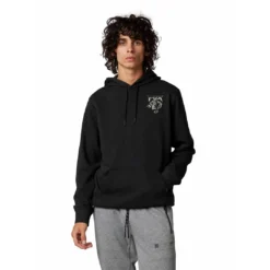 Fox Racing TORRERO PO FLEECE -Fox Racing FO29852001XL 0