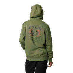 Fox Racing TORRERO PO FLEECE -Fox Racing FO298525322X 2