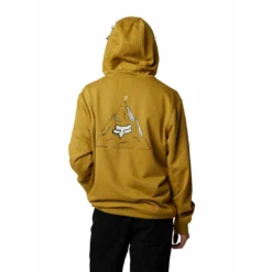 Fox Racing FINISHER PO FLEECE -Fox Racing FO298532132X 2