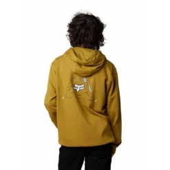 Fox Racing FINISHER PO FLEECE -Fox Racing FO298532132X 3