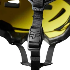 Fox Racing FLIGHT PRO HELMET, AS -Fox Racing FO29873001M 6 1