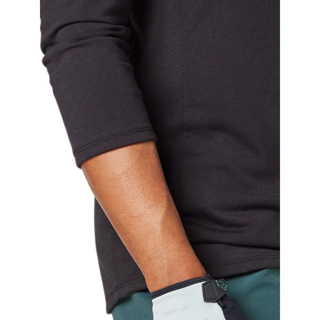 Fox Racing W RANGER DR 3/4 JERSEY 6 Fox Racing W RANGER DR 3/4 JERSEY - Image 6