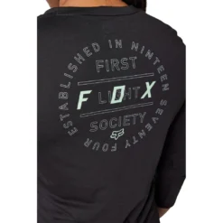 Fox Racing W RANGER DR 3/4 JERSEY 29 Fox Racing W RANGER DR 3/4 JERSEY -Fox Racing FO29890001M 3