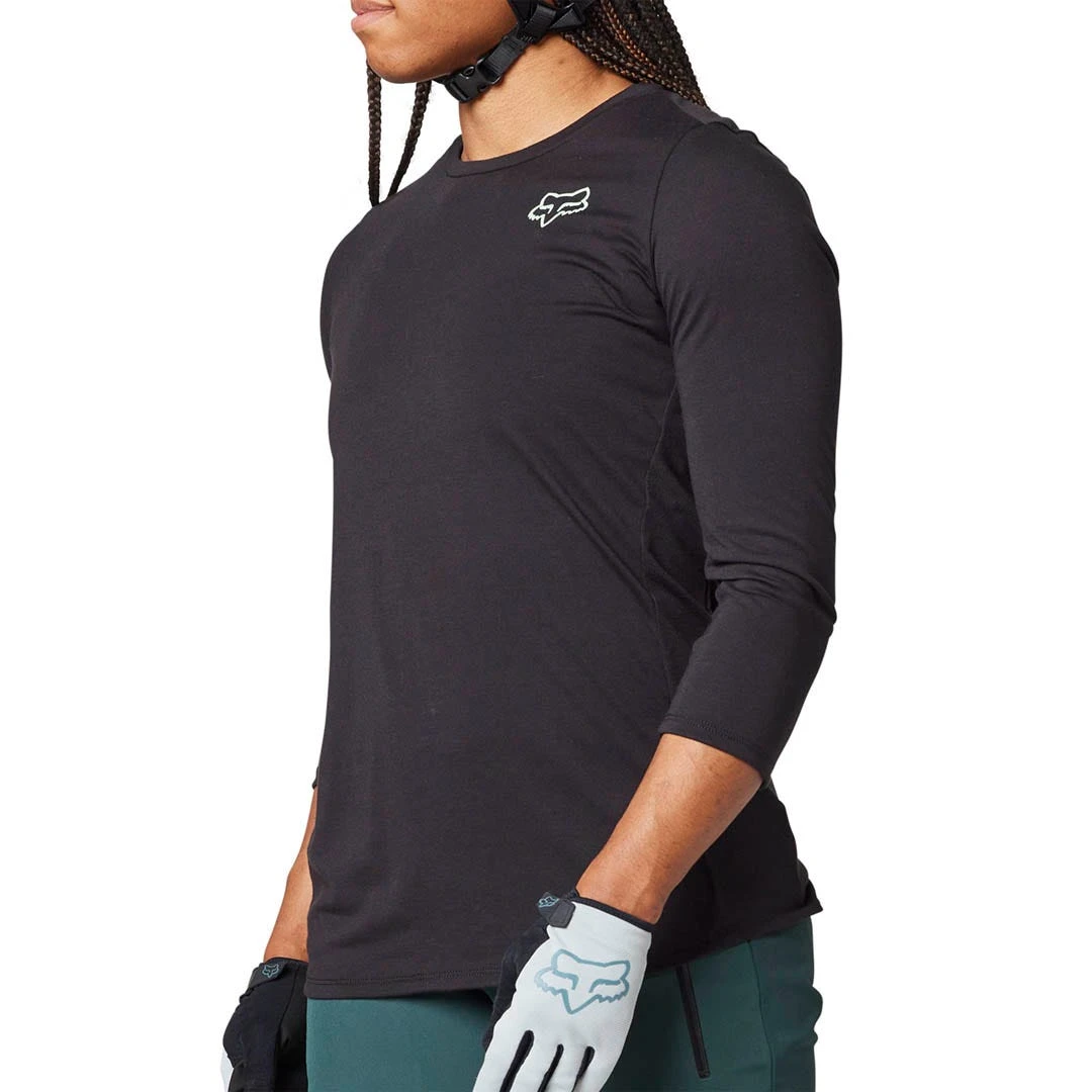 Fox Racing W RANGER DR 3/4 JERSEY 14 Fox Racing W RANGER DR 3/4 JERSEY - Image 14