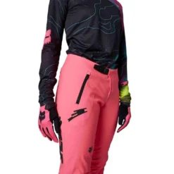 Fox Racing W FLEXAIR PANT LUNAR -Fox Racing FO29891170L 3