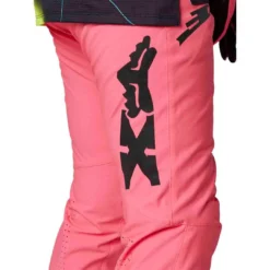 Fox Racing W FLEXAIR PANT LUNAR -Fox Racing FO29891170L 5