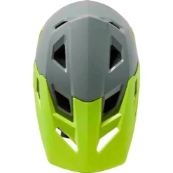 Fox Racing RAMPAGE HELMET CESHYN,AS -Fox Racing FO29894006L 3