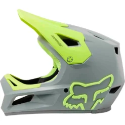 Fox Racing RAMPAGE HELMET CESHYN,AS -Fox Racing FO29894006M 2