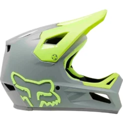 Fox Racing RAMPAGE HELMET CESHYN,AS -Fox Racing FO29894006S 1