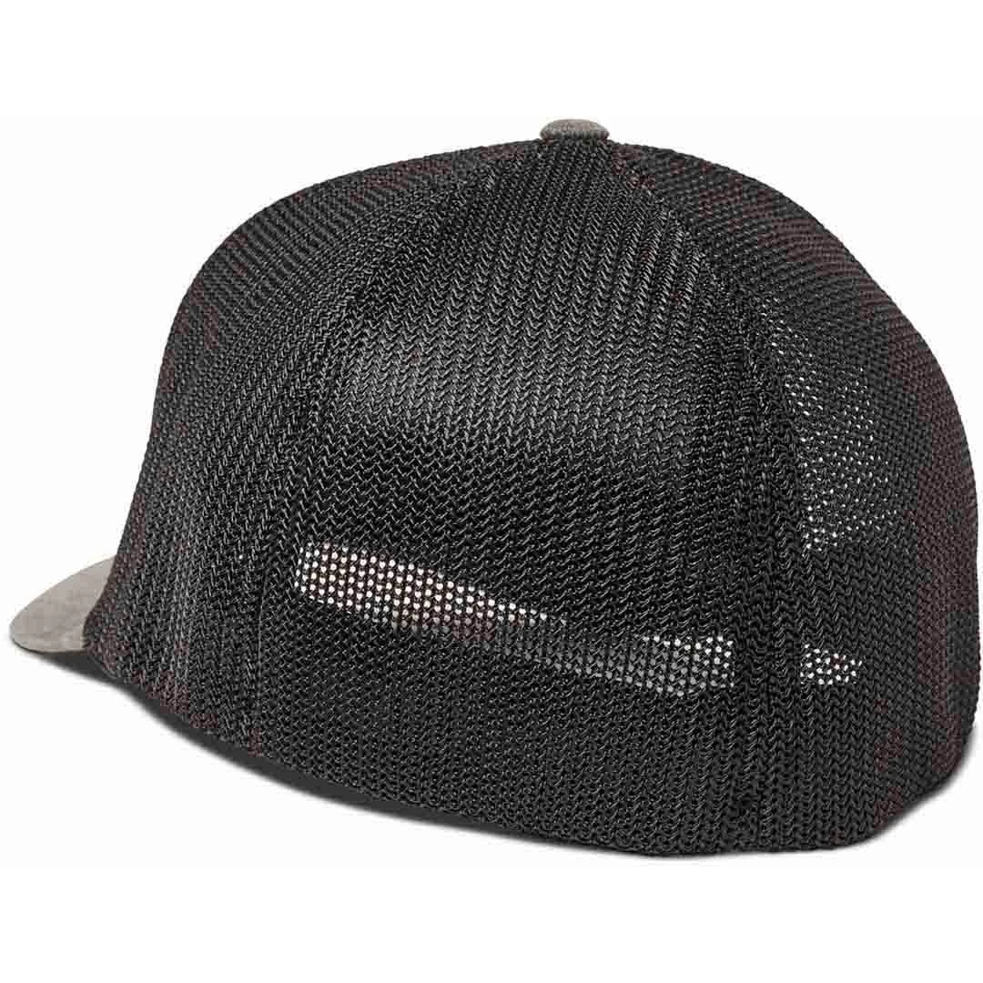 Fox Racing MYSTICKS FLEXFIT HAT 6 Fox Racing MYSTICKS FLEXFIT HAT - Image 6