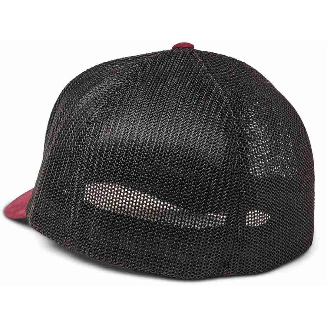Fox Racing MYSTICKS FLEXFIT HAT 12 Fox Racing MYSTICKS FLEXFIT HAT - Image 12