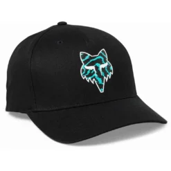 Fox Racing NUKLR FLEXFIT MX -Fox Racing FO29900001SM 0