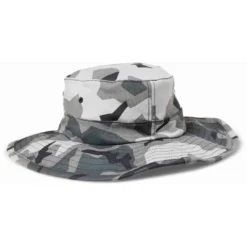 Fox Racing TRAVERSE HAT BLK CAMO -Fox Racing FO29907247SM 1