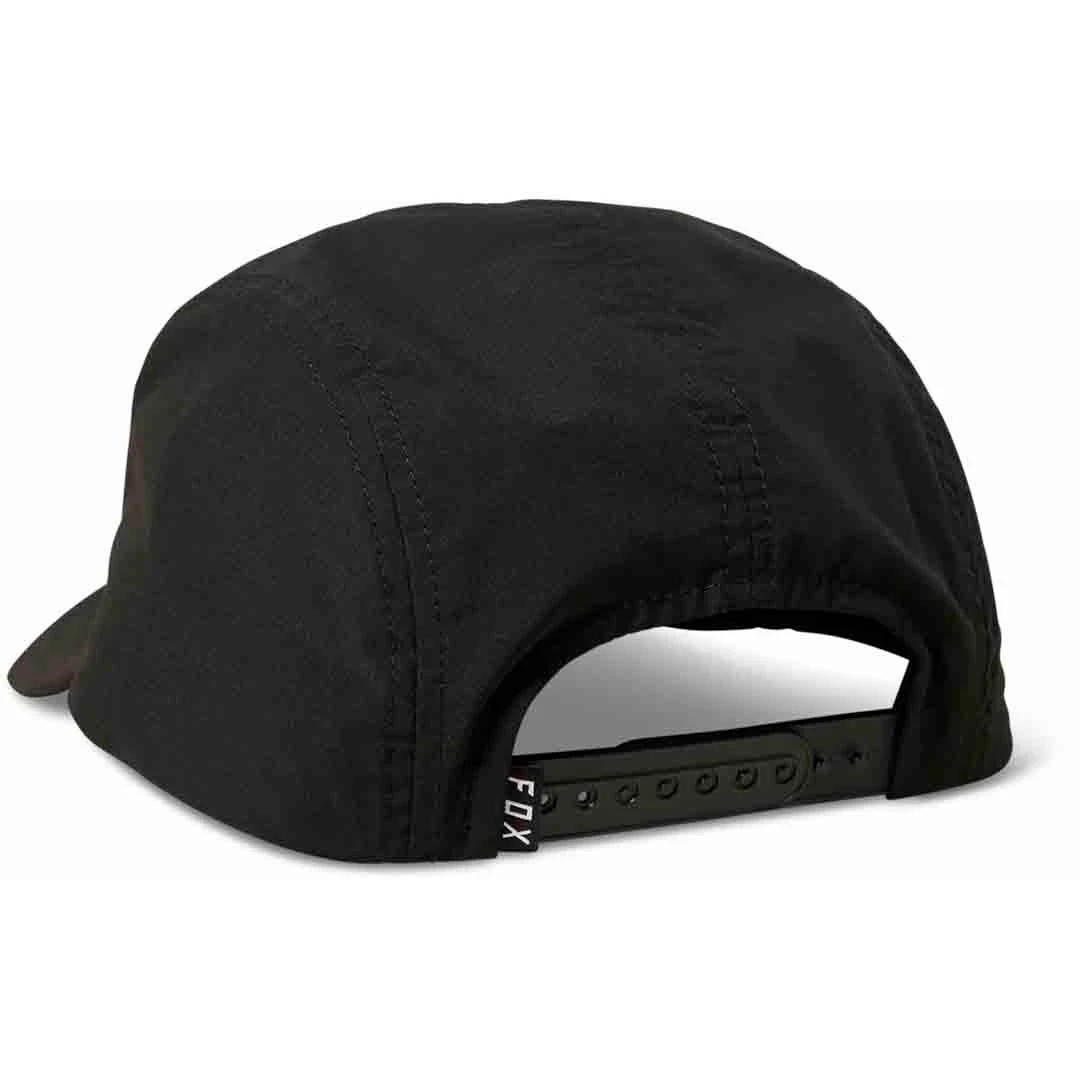 Fox Racing FINISHER 5 PANEL HAT 2 Fox Racing FINISHER 5 PANEL HAT - Image 2