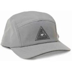 Fox Racing FINISHER 5 PANEL HAT 6 Fox Racing FINISHER 5 PANEL HAT -Fox Racing FO29913052OS 0