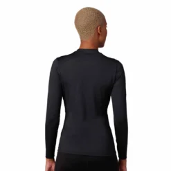 Fox Racing W TECBASE FIRE LS SHIRT 32 Fox Racing W TECBASE FIRE LS SHIRT -Fox Racing FO29932001M 1