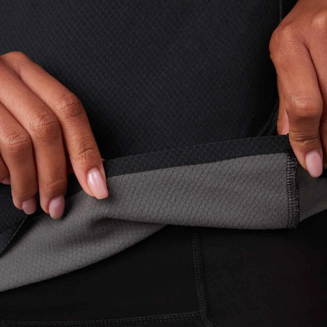 Fox Racing W TECBASE FIRE LS SHIRT 17 Fox Racing W TECBASE FIRE LS SHIRT - Image 17