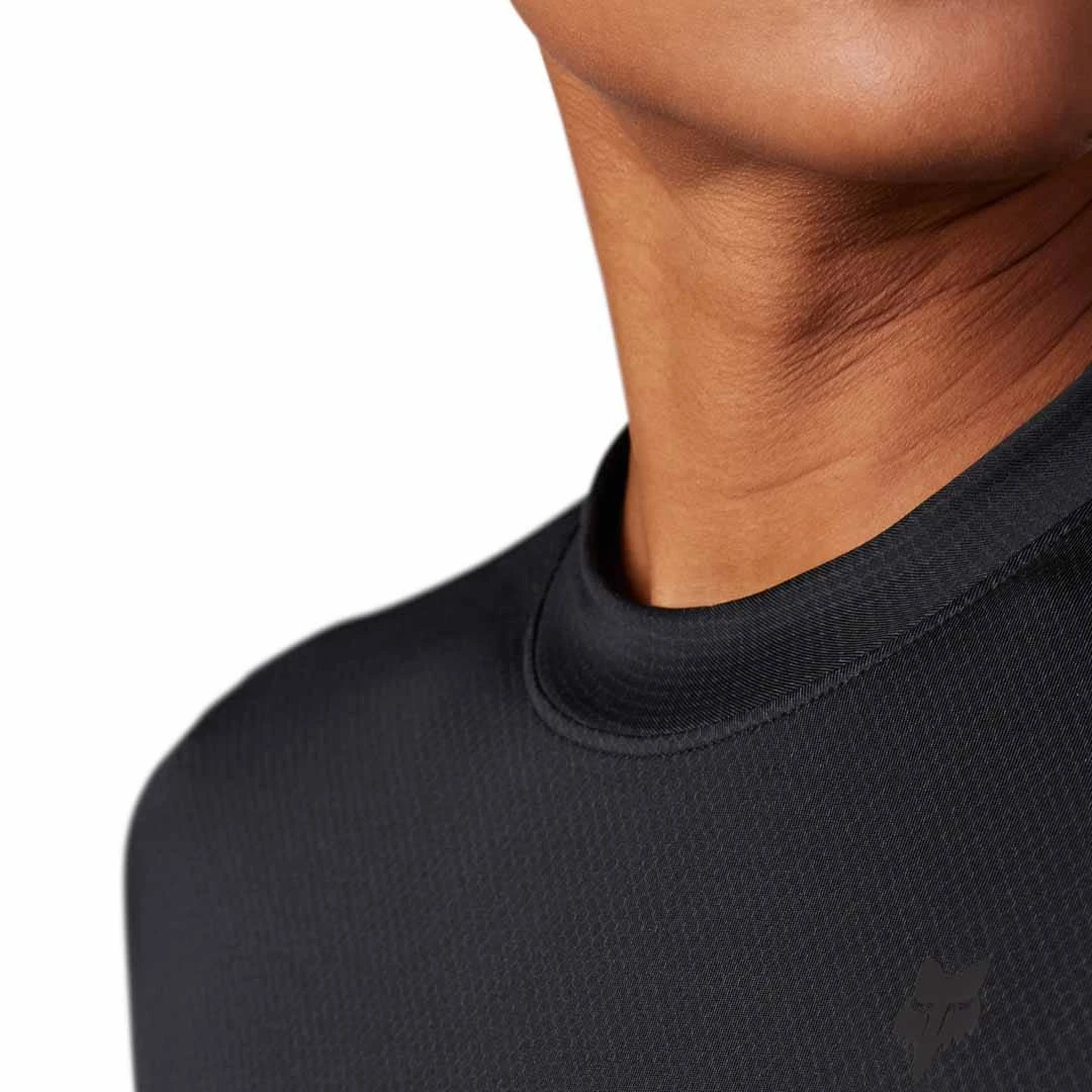 Fox Racing W TECBASE FIRE LS SHIRT 18 Fox Racing W TECBASE FIRE LS SHIRT - Image 18