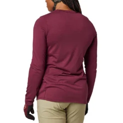 Fox Racing W RANGER DR MID LS JERSEY -Fox Racing FO29934299S 2