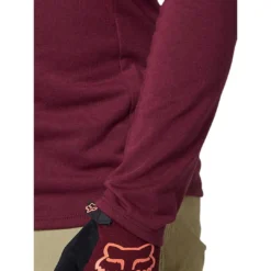 Fox Racing W RANGER DR MID LS JERSEY -Fox Racing FO29934299S 5