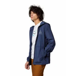 Fox Racing FINISHER WINDBREAKER -Fox Racing FO29939387XL 1