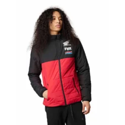Fox Racing HONDA HOWELL PUFFY JACKET