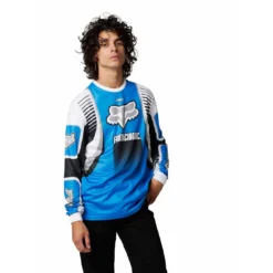 Fox Racing CARV LS JERSEY -Fox Racing FO29954002L 0