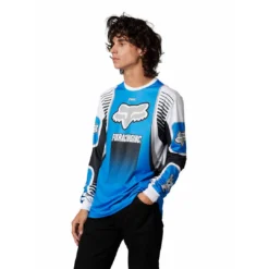 Fox Racing CARV LS JERSEY -Fox Racing FO29954002XL 1