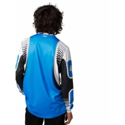 Fox Racing CARV LS JERSEY -Fox Racing FO29954002XL 2