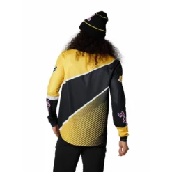 Fox Racing BURM LS JERSEY -Fox Racing FO299550052X 2