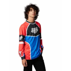 Fox Racing BAYL LS JERSEY