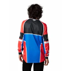 Fox Racing BAYL LS JERSEY -Fox Racing FO29956110M 2