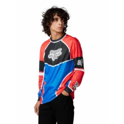 Fox Racing BAYL LS JERSEY -Fox Racing FO29956110XL 1