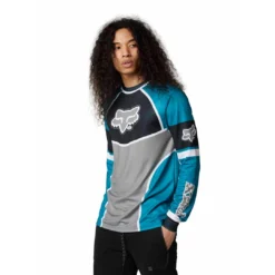 Fox Racing BAYL LS JERSEY -Fox Racing FO299565512X 1