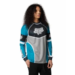 Fox Racing BAYL LS JERSEY -Fox Racing FO29956551L 0
