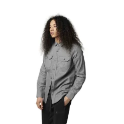 Fox Racing ASSEMBLY LINE FLANNEL -Fox Racing FO29960185S 0