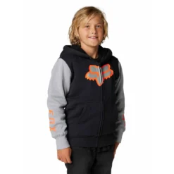 Fox Racing YTH LEED SHERPA FLEECE -Fox Racing FO29964001M 0