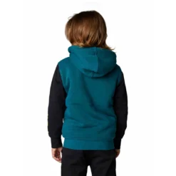 Fox Racing YTH LEED SHERPA FLEECE -Fox Racing FO29964492L 2