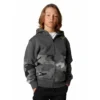 Fox Racing YTH LINDON ZIP FLEECE