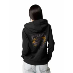 Fox Racing TORERRO PO FLEECE -Fox Racing FO29970001L 2