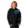 Fox Racing YTH TOXSYK PULLOVER FLEECE