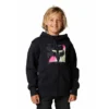 Fox Racing YTH DETONATE ZIP FLEECE