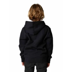 Fox Racing YTH DETONATE ZIP FLEECE -Fox Racing FO29974001L 2