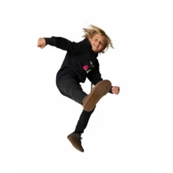 Fox Racing YTH DETONATE ZIP FLEECE -Fox Racing FO29974001L 3