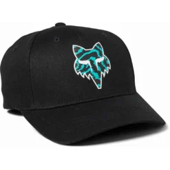 Fox Racing YTH NUKLR FLEXFIT