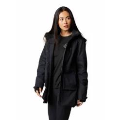 Fox Racing POLARIZING PARKA 29 Fox Racing POLARIZING PARKA -Fox Racing FO29986001S 1