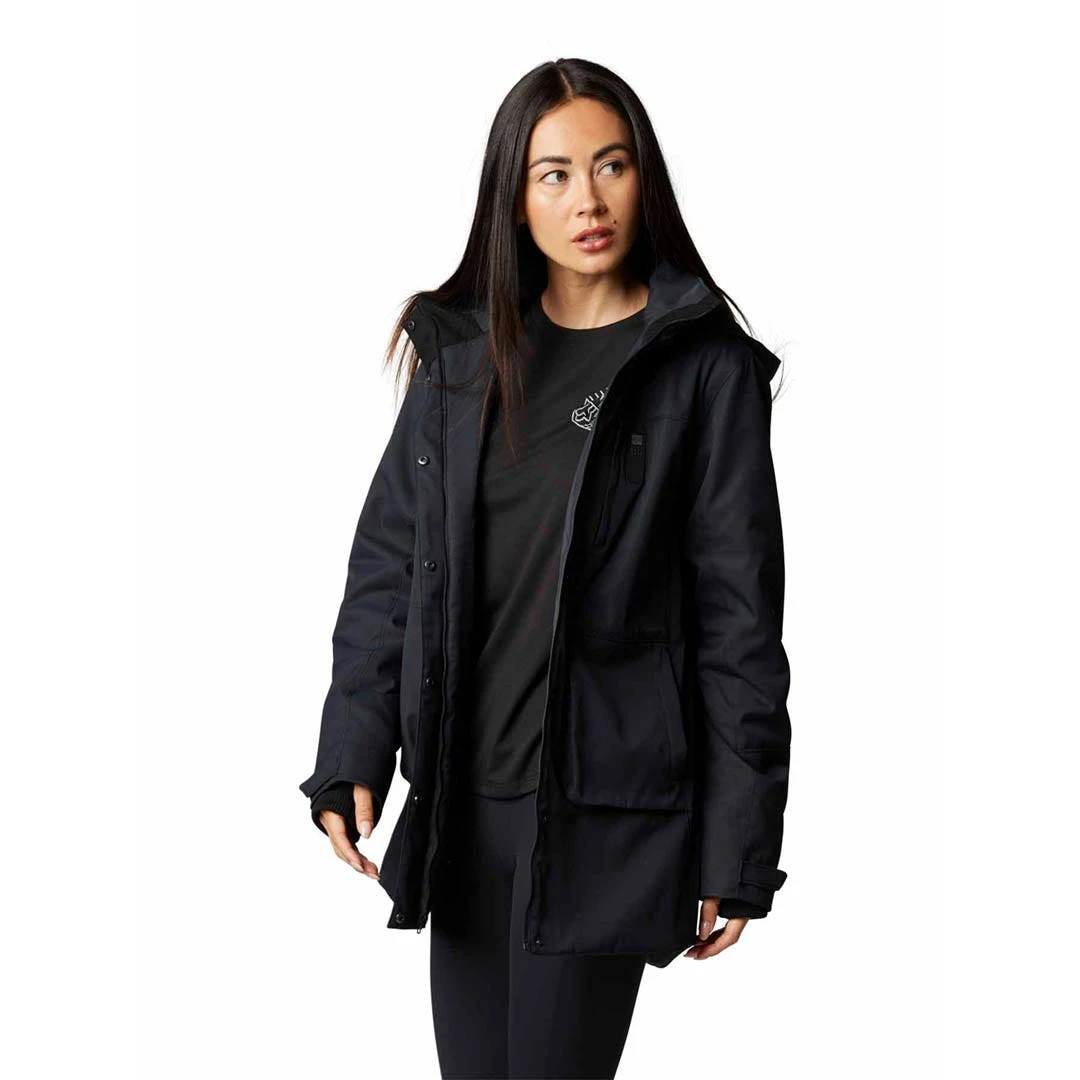 Fox Racing POLARIZING PARKA 10 Fox Racing POLARIZING PARKA - Image 10