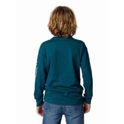 Fox Racing YTH VIZEN LS TEE -Fox Racing FO29989492XL 2