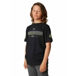 Fox Racing YTH EFEKT SS TEE -Fox Racing FO30003001S 1