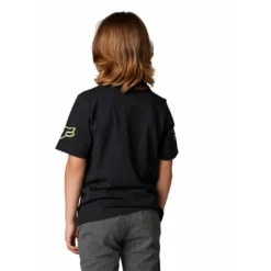 Fox Racing YTH EFEKT SS TEE -Fox Racing FO30003001S 2